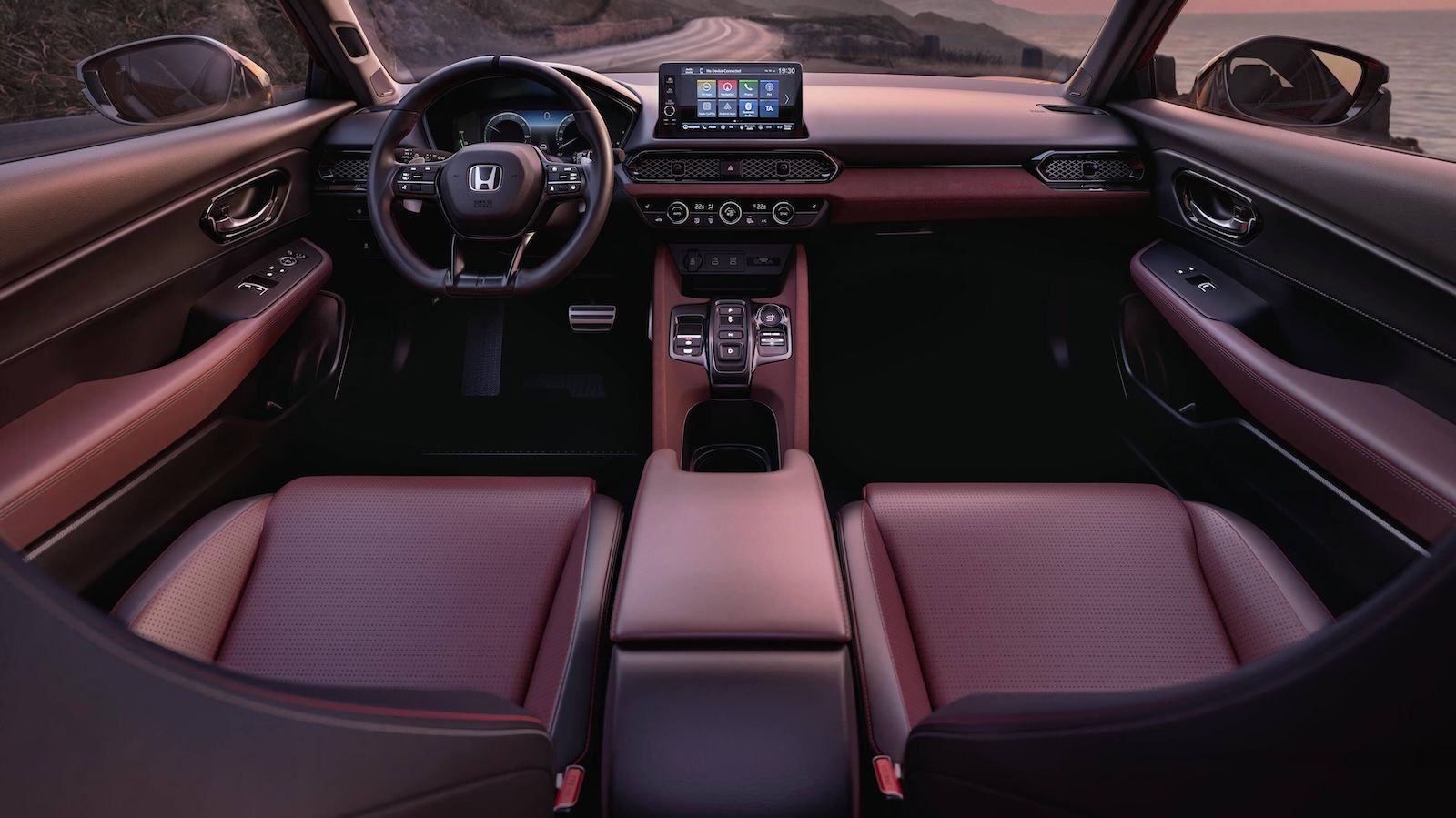 Honda Prelude Limited Edition: Έρχεται Ευρώπη ειδική έκδοση του κουπέ